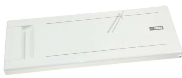 Freezer Case Flap - 2268633498 Evaporator Flap Complete Spring [Electrolux Aeg]