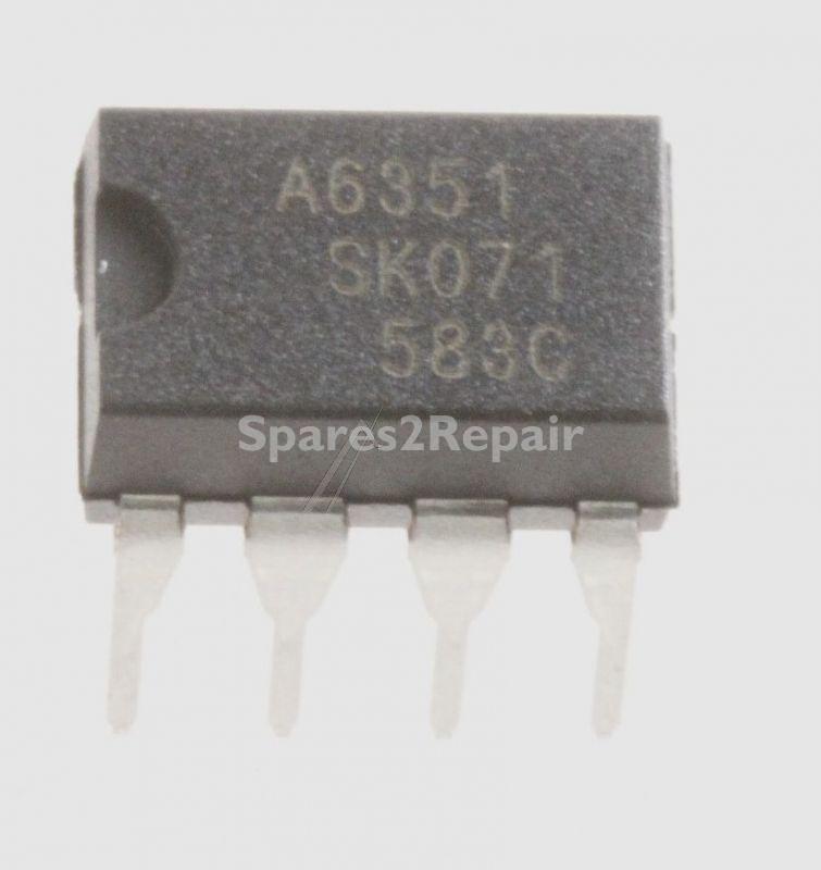 Genuine Sanken Ic A6351 Stra6351 Ic Rohs-conform | Spares2Repair