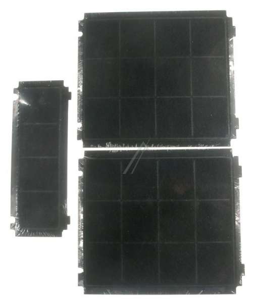 Airforce Carbon Filter - Affcav60 Carbon Filter