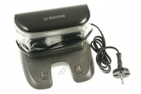 Ecovacs Accu Charger - Charging Dock Eu