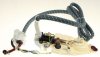 Iron Accessories - Cs-00144539 Steam Cord + Handle Base [Groupe SEB]