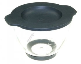 Bowl - Aw20000008 Kat550gl Chef Sense Glass Bowl [Delonghi]