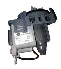Brandt Drain Pump - B25-6a As0017881 Pump Drain