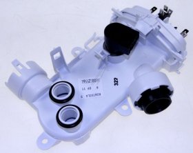 Heater For Dishwasher - 00094499 Instantaneous Water Heater [Bosch Siemens]