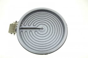 Ceramic Heater Element - Radiant Heater 2300w-230v [Electrolux Aeg]