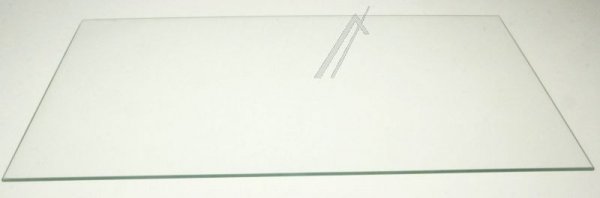 Hisense Gorenje Glass Panel - 246436 Glass Shelf Low 443x245x4 Flat