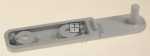 Brandt Door Hinges For Fridges - 45x0697 Lower Hinge