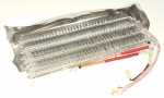 Sidepar Condensation Cont. Compress. - Verdampfer Komplett