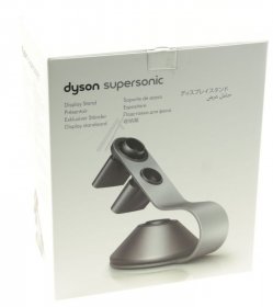 Dyson Pillar - Supersonic Stand Sv Retail
