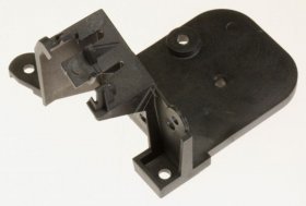 Fixings And Brackets - 5313219491 Holder Solenoid Valve(2e) Black(pp)esam [Delonghi]