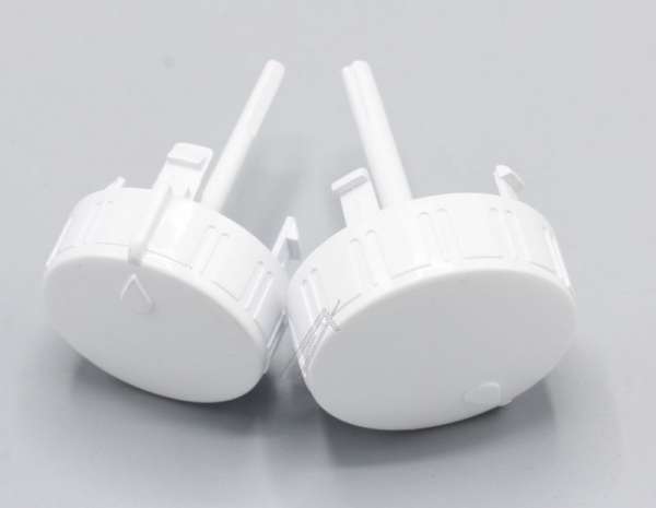 Button - 61211 Shaft Ll Knob Program [Sogedis]