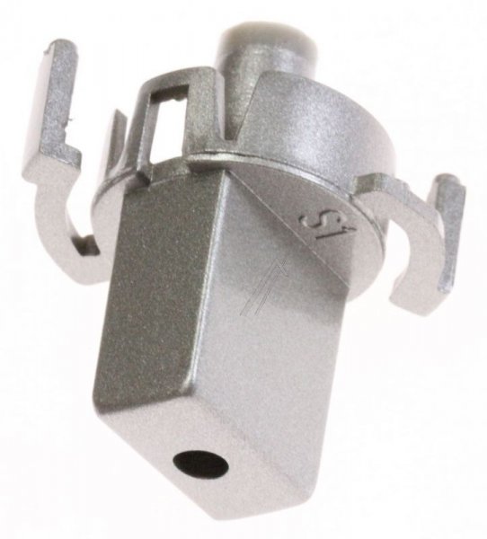 Button - 42025164 Electronic Button-1-silver-ds Byl [Vestel]