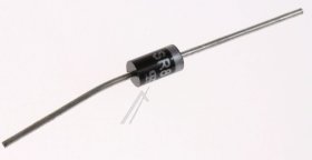 Taiwan Semiconductor Diode - 60v-8a Schottky Diode, Do-201ad - Axial Taiwan Semiconductor Diode - 60v-8a Schottky Diode, Do-201ad - Axial