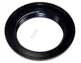 Blending Ring - Ring 12x57 E27 Schwarz