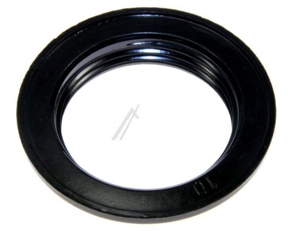 Blending Ring - Ring 12x57 E27 Schwarz