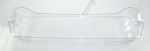Refrigerator Door Shelf Upper - 42126724 Cheese-butter Shelf-140bxd(tran-nat) [Vestel]