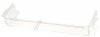 Refrigerator - Freezer Door Shelf - 42121572 Cheese-butter Shelf-1001 (tran-naturel) [Vestel]
