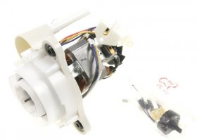 Philips Motor - 420306550540 Electronic Unit Domestic Appliance