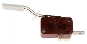 Micro Switch - Cf9a0 3792075040 Microswitch [Electrolux Aeg]