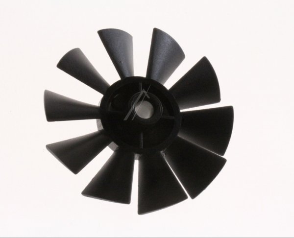 Fan Blades - Ss-192369 Turbine-fan [Groupe SEB]