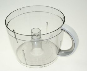 Mixer - Blender Bowl - 00361736 Bowl [Bosch Siemens]