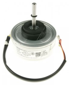 Samsung Ventilator Motor - Db31-00637a Motor Bldc Fan Rd-310-25-8b 1450 310v