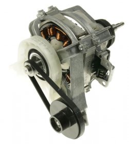 Ventilator Motor - Motor - Bldc-gen2 Dryer Motor [Bosch Siemens]