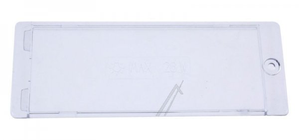 Lamp Cover - 00096880 Cover [Bosch Siemens]