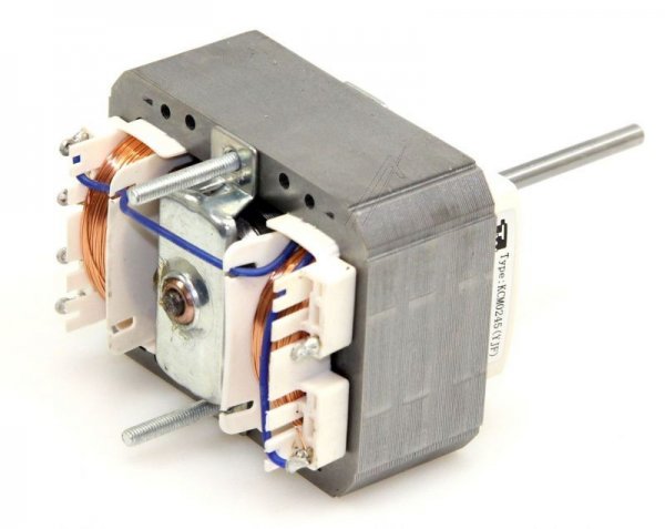 Motor - 49016234 Motor Fan [Candy Hoover]
