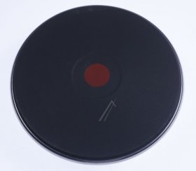 Hot Plate - C00312156 481225998351 Cooking Plate D180 R [Whirlpool Indesit]