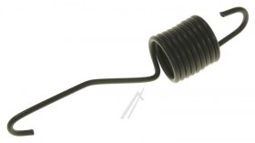Drum - C00312996 481241818335 Drum W steel Rivet [Whirlpool Indesit]