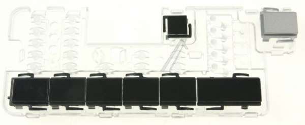 Button - 00619429 Push Button Set [Bosch Siemens]