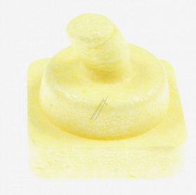 Samsung Housing Top - Dc97-20438d Assembly Cover Top dv5000m dv80m50103x-ef