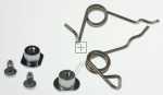Spring - 1761180100 Armada Side Spring Mechanism Gr [Arcelik]
