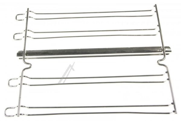 Samsung Side Plate - Dg97-00045a Assembly Rack Side (r) Bt62tdbst-xeg Twin F