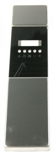 Smeg Side Plate - 695412234 Left Side Panel