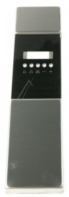 Smeg Side Plate - 695412234 Left Side Panel