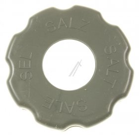 Plug For Salt Container - 1032529 Deckel Für Salzbehälter [Amica]