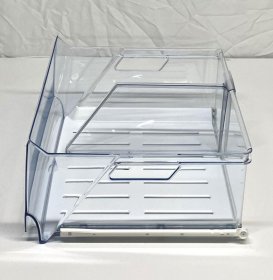 Vegetable Drawer - Vegetable Box complete neutral [Electrolux Aeg]