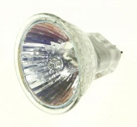 Halogen Lamp - C00315306 481213418041 Lamp halogen 12v 20w [Whirlpool Indesit]