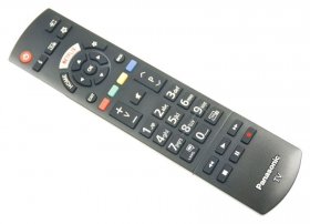 Panasonic Ir remote Control - Rc42128 30100898 Remote Control Panasonic Ir remote Control - Rc42128 30100898 Remote Control