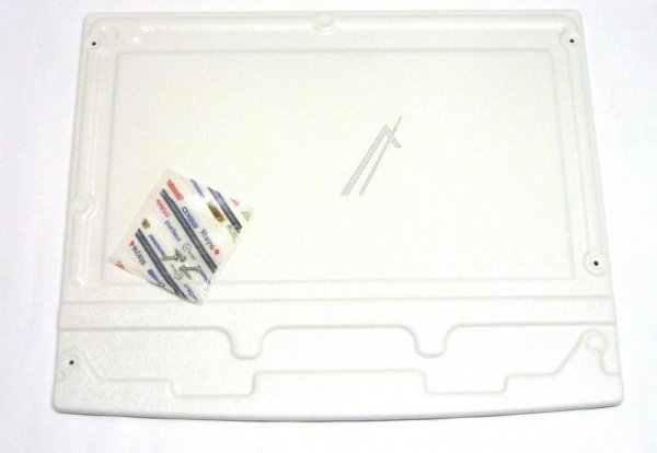 Base Plates - 2973600100 C00882301 Under Counter Plate Assembly [Arcelik]
