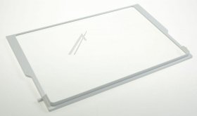 Kuppersbusch Glass Panel - 430170 Glass Shelf + Frame