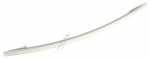 Oven Door Handles - 3554065015 Handle Oven Door Inox [Electrolux Aeg]