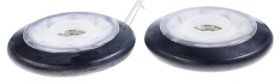 Samsung Drum - Assembly Drum Front dv91m8204aw-eg