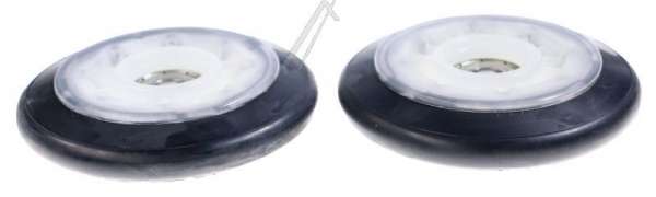 Samsung Drum - Assembly Drum Front dv91m8204aw-eg