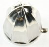 Smeg Pressing Cone - 062850029 Stainless-steel Juicing Cone