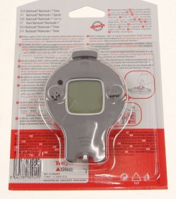 Timer - X1060003 Clock Nutricook [Groupe SEB]