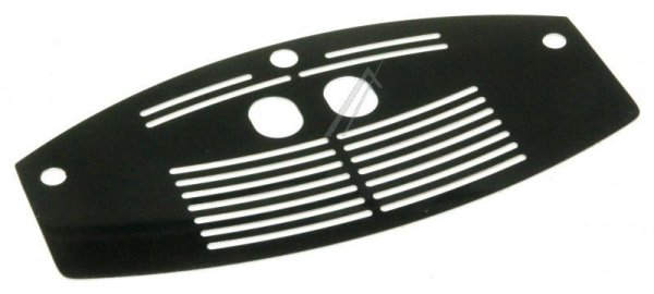 Melitta Support Grid - 6715694 Drip Plate 593 Inox