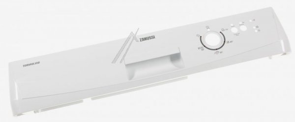 Operating Unit Screen - 1560403600 Control Panel Silk Screened Assembly [Electrolux Aeg]